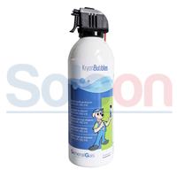 Detektor úniku  - spray KryonBuBBles  G