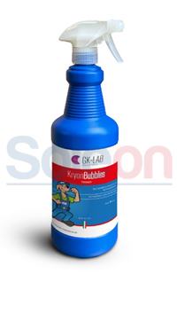 Detektor úniku 1L - spray KryonBuBBles  GK