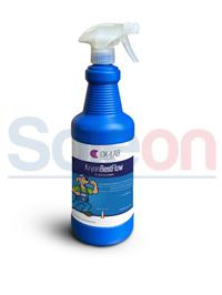 Čistic na filtre vnútorných jednotiek Kryon® BestFlow Filter Cleaner sprej 1L