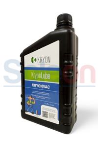 Olej vývevový 1L KryonVac