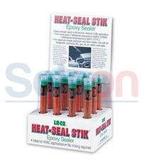 Epoxidový tmel-zelená tužka HST HEAT SEAL LA-CO