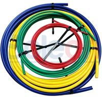 Ohýbačka trubiek - sada 1/4" - 5/8"