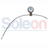 Testovacia sada pre R744(CO2) COSS/4-4/60V8/PF80/N2-K1 Wigam