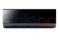 Klimatizácia Midea - Xtreme Save Black Mirror MG2X-12-BL-SP R32 I/O