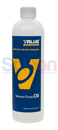 Olej pre vývevy Value_VPO-68