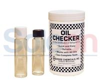 Kontrola oleja OIL CHECKER Wigam