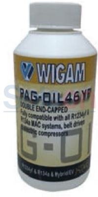 Olej PAG - 250ml PAG-OIL46-250YF Wigam