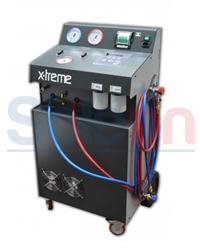 Automat. prístroj s tlačiarňou pre R134a-R404A-R407C-R452A X-TREME/20 Wigam