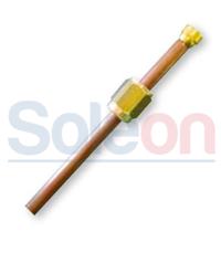 Pertlové pripojenie pre split systémy EASY-JOINT3/8" Wigam