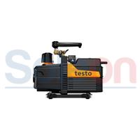 Výveva s automatickým zastavením testo 565i - 10CFM