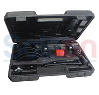 Ohýbačka trubiek račňová - 5 v 1 70070-M Mastercool
