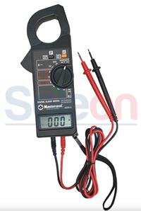 Multimeter kliešťový digitálny 52240-A Mastercool