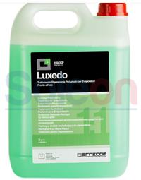 Čistič povrchov a výparníkov LUXEDO SPRAY 5L