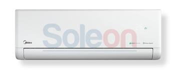 Klimatizácia Midea - Solunar LUN-24-SP R32  I/O 