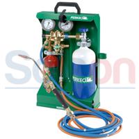 Súprava na spájkovanie ECONOMY Perkeo