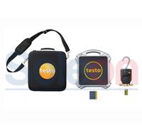 Váha digitálna chladiva 560i TESTO a inteligentný ventil s Bluetooth®