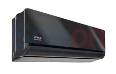 Jednotka nástenná Vivax - H-DESIGN ACP-12CH35AEHI/I GRAY MIRROR