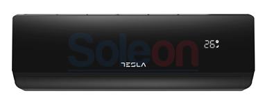 Klimatizácia Tesla - Advance TT34EX82BM-1232IAW R32 I/0 black