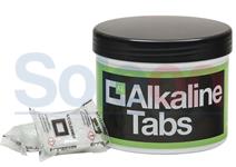Čistič kondenzátora alkalický - tbl. ALKALINE TABS