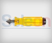 Odhrotovač kovový, RFA-242-HD Refco