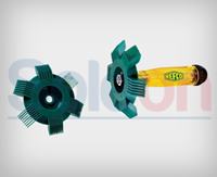 Hrebeň na lamely - 14142 Refco