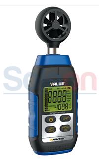 Anemometer digitálny  VMA-1_VALUE