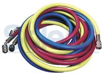 Sada 3 hadíc, 150cm, 1/4