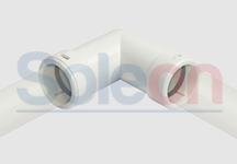Koleno 90° 2014COR Artiplastic