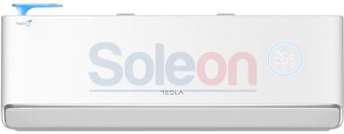 Klimatizácia Tesla - Virtuoso TT37AF-1232IAWUVT R32 I/0 white