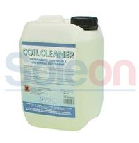 Čistič výmenníkov - 5L COIL-CLEANER Wigam