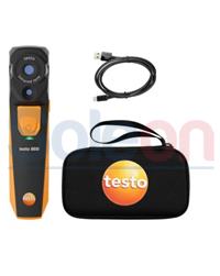 Termokamera bezdrôtová pre smartfóny - testo 860i