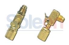 Rýchlospojka priama 1/4" č.1 16 C Imperial