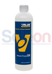 Olej pre vývevy Value_VPO-46