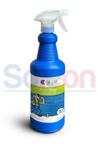 Čistič na výparníky a plasty Kryon® Shiny 1L