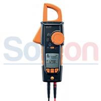 Multimeter kliešťový 770-1 TESTO