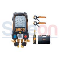 Sada pre vákuum 570s Smart SET TESTO