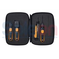 Smart sondy SET pre klimatizáciu testo