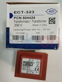 Transformátor ECT-323