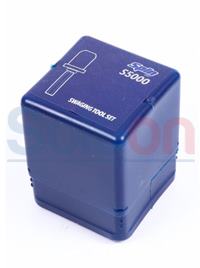 Nástroje na rozťahovanie cu trubiek, S5000M