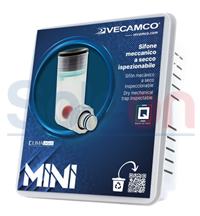 Sifón podomietkový MINI_VECAMCO