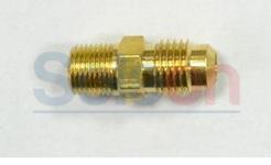 Spojka 3/8" SAE x 3/8" NPT - U1-6CK-WIG