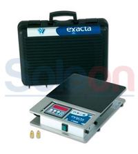Elektronická programovateľná váha pre R744(CO2) EXACTA MAXI-CO2 Wigam