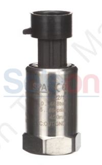 Čidlo tlakové SPKT00B1D0 0-44,8 Bar Carel