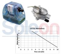 Čerpadlo kondenzátu LITTLE-NOISELESS Wigam