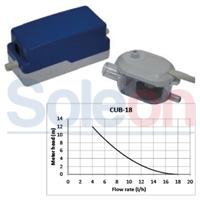 Čerpadlo kondenzátu CUB-18 Wigam