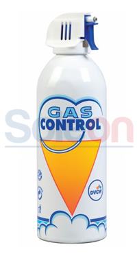 Detektor úniku  - spray GAS CONTROL Wigam
