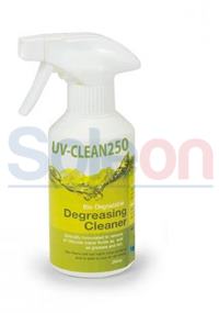 Odstraňovač farbiva UV-CLEAN250 Wigam