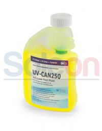 Univerzálne farbivo - 250 ml UV-CAN250 Wigam