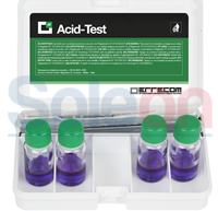 Tester kyslosti ACID-TEST