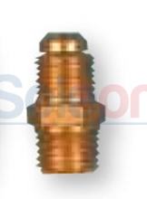 Spojka 5/16" SAE x 1/4" NPT 48 F5 Wigam